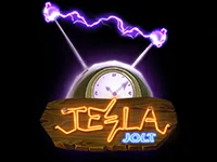 เกมสล็อต Tesla Jolt